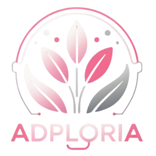 AdPloria logo