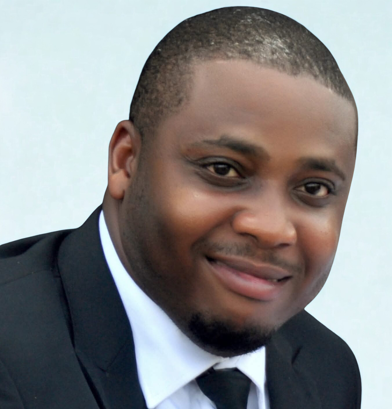 Chuka Nwoye