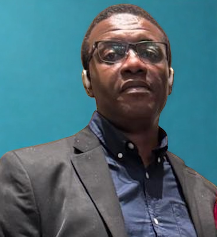 Anthony Idigbe